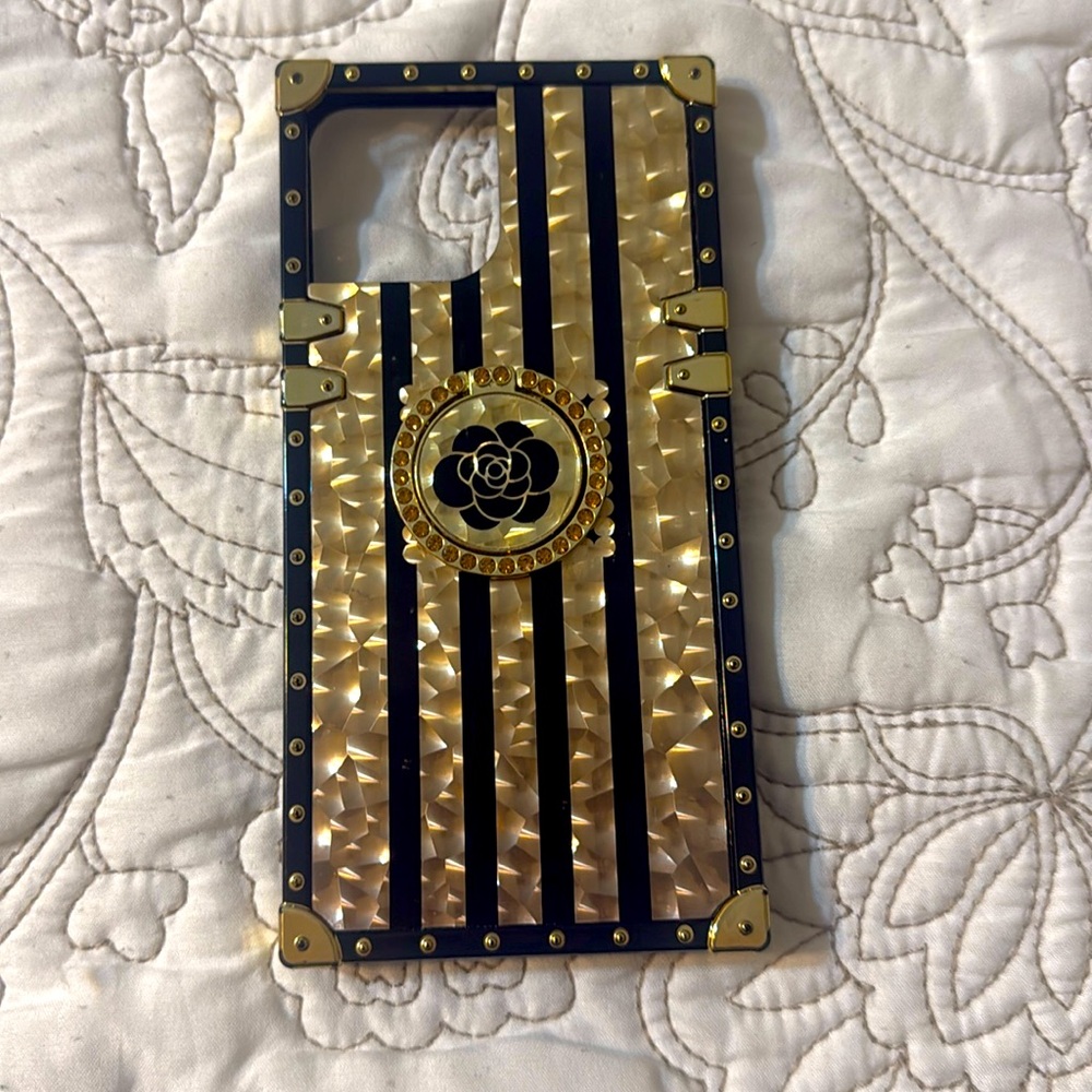 iPhone 12 Pro Max Phone Case
